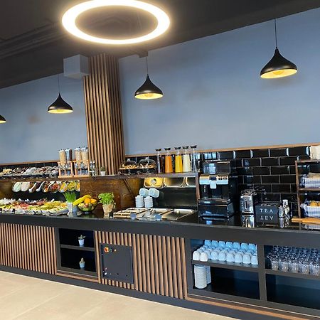 E&B Hotel Korb المظهر الخارجي الصورة