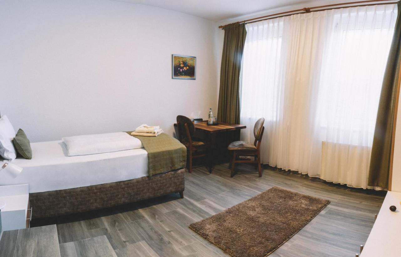 E&B Hotel Korb المظهر الخارجي الصورة