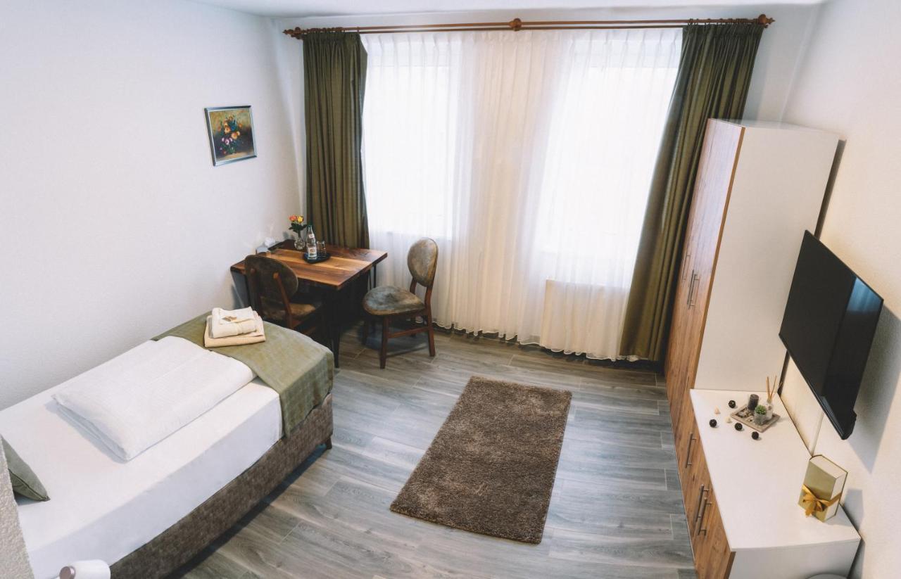 E&B Hotel Korb المظهر الخارجي الصورة