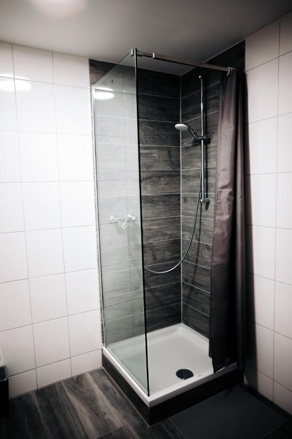 E&B Hotel Korb المظهر الخارجي الصورة