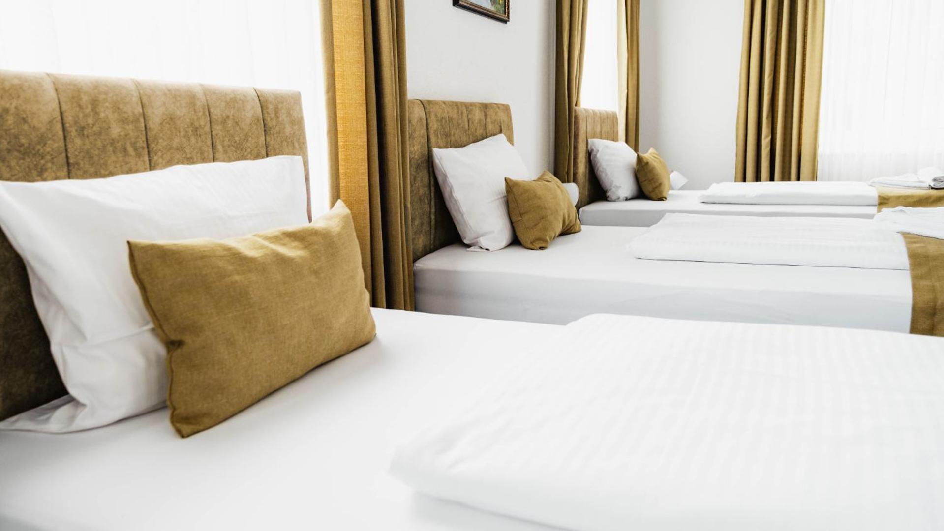 E&B Hotel Korb المظهر الخارجي الصورة